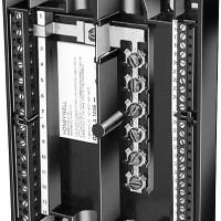 Honeywell ControLink Q7999 Wiring Subbase